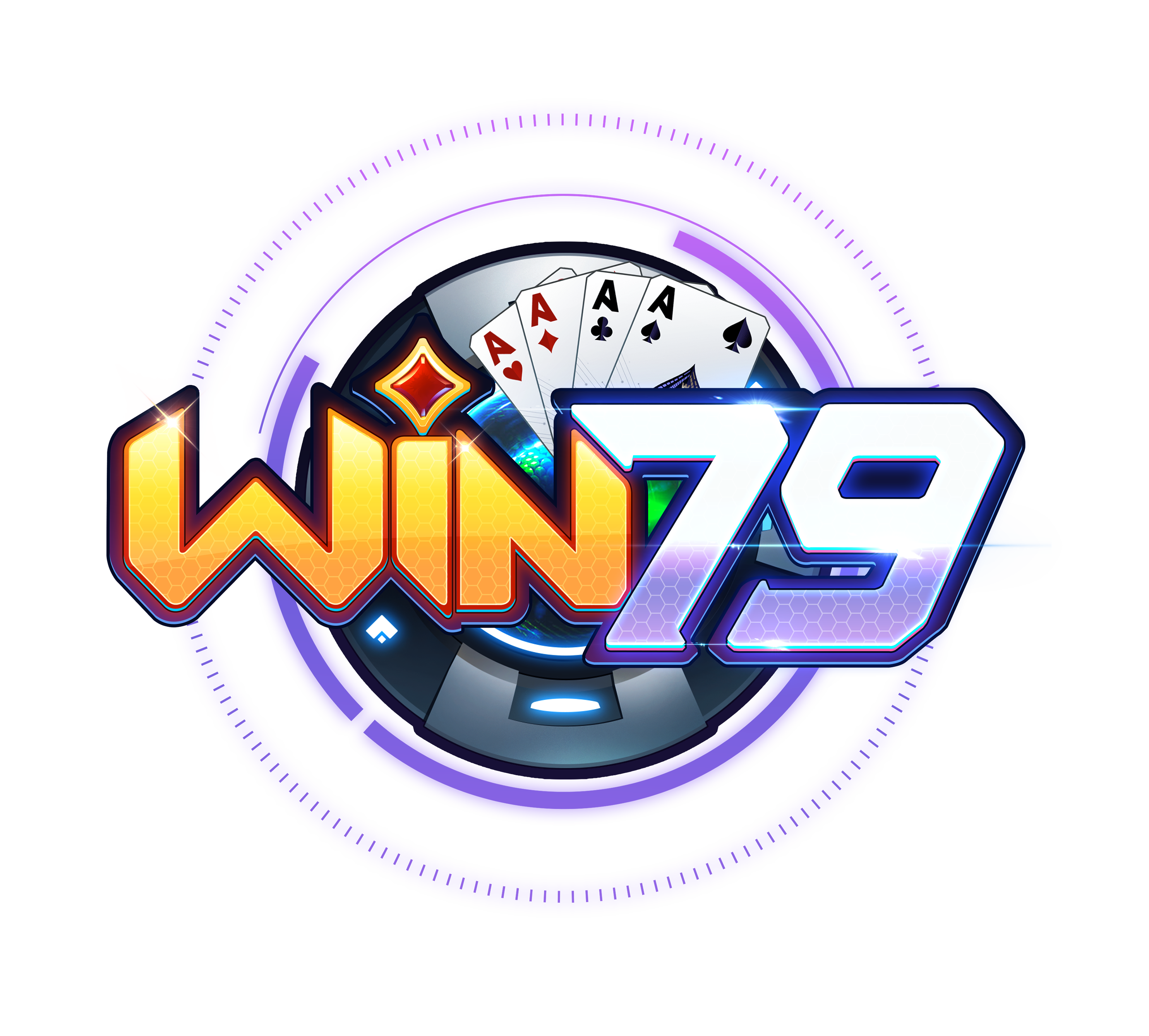 đăng ký win79 với logo nhà cái đẹp mắt